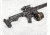 Slide Fire Solutions SSAR-15 MOD Bump Fire Stock, Black 10-0900-00