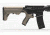 Slide Fire Solutions SSAR-15 MOD Bump Fire Stock, Dark Earth 10-0900-02