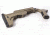 Slide Fire Solutions SSAR-15 MOD Bump Fire Stock, Dark Earth 10-0900-02