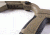 Slide Fire Solutions SSAR-15 MOD Bump Fire Stock, Dark Earth 10-0900-02