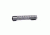 SLR 13.5 inch SOLO KeyMod .308 Low Profile Handguard, Black 00810646030923