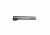 SLR 13.7 inch HELIX KeyMod 5.56 Handguard w/Full Top Rail, Black 00810646031685