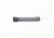 SLR 13.7 inch SOLO Ultra Lite KeyMod 5.56 Handguard, Black 00810646033467