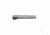 SLR 14.87 inch HELIX KeyMod 5.56 Handguard w/Full Top Rail, Black 00810646031722