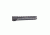 SLR 14 inch SOLO Lite KeyMod .308 Low Profile Handguard, Black 00810646030978