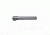 SLR 16 inch ION Lite M-LOK .308 Low Profile Handguard, Black 00810646031289