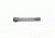 SLR 16 inch SOLO Hybrid KeyMod 5.56 Handguard, Black 00810646033719