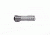 SLR 8 inch HELIX KeyMod 5.56 Handguard, Black 00810646031845