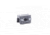 SLR Trijicon TA33 Mount, 1.5 inch Base, Black 00810646035164