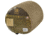 Slumberjack Middle Fork 20-30 Degrees Sleeping Bag, Rectangular, Olive Drab, 51735220OV