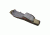 Slumberjack Ronin Sleeping Bag, 20 Degrees Fahrenheitrees Fahrenheit, Long, 51722420DZ
