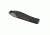 Slumberjack Sojourn 20 Deg 550F Long Dual Zipper, Black &amp; Gray, long 51734416-DL