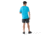 Smartwool Active Ultralite Short Sleeve - Mens, Pool Blue, Large, SW016544N18100L000