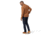 Smartwool Anchor Line Shirt Jacket - Mens, Whiskey, 2XL, SW000122H58XXL