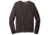 Smartwool Cheyenne Creek Crew Sweater - Mens, Taupe/Chocolate Heather, 2XL, SW0SR631388XXL
