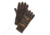 Smartwool CHUP Gando Glove, Military Olive, One Size, SW018090D11-1FM