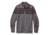 Smartwool CHUP Hansker Half Zip Sweater - Mens, Camel Heather/Medium Gray Heather, Medium, SW016423E57-M