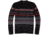 Smartwool CHUP Kaamos Sweater - Mens, Charcoal Heather, Extra Large, SW019047010-XL