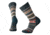 Smartwool CHUP Reindeer Crew Sock - Men's, Lochness Heather, Large SW0SB902961-L