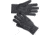 Smartwool Cozy Glove, Black, Small/Medium, SW0SC305001-S/M