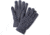 Smartwool Cozy Glove, Deep Navy/Light Gray Marl, Small/Medium, SW0SC305C69-S/M