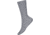 Smartwool Everyday Anchor Line Crew Socks, Light Gray, Small, SW0017350391-S