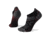 Smartwool Hike Light Cushion Low Ankle Socks - Mens, Charcoal, Medium, SW001610003100M000