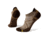 Smartwool Hike Light Cushion Low Ankle Socks - Mens, Fossil, Extrta Large, SW001610880XL