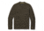Smartwool Hudson Trail Fleece Crew Sweater - Mens, Military Olive, Small, SW016215D11-S