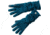 Smartwool Long Ribbon Touchscreen Glove, Deep Sea, One Size, SW0SC5513401FM