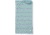 Smartwool Merino 150 Neck Gaiter, Wave Blue Stripe, 1FM, SW018028D53-1FM