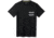 Smartwool Merino 150 Pocket Tee - Mens, Black Stripe, Large, SW015153D82-L
