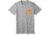 Smartwool Merino 150 Pocket Tee - Mens, Light Gray Heather, Small, SW015153545-S