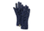 Smartwool Merino 250 Glove, Deep Navy, Large, SW019001092-L