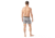 Smartwool Merino Boxer Brief Boxed - Mens, Light Gray Heather, 2XL, SW0169985451XXL000