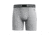 Smartwool Merino Boxer Brief Boxed - Mens, Light Gray Heather, 2XL, SW0169985451XXL000