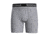 Smartwool Merino Boxer Brief Boxed - Mens, Light Gray Heather, Extra Large, SW0169985451-XL