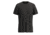 Smartwool Merino Hemp Blend Short Sleeve Pocket Tee - Mens, Black Heather, Extra Large, SW017026A5210XL000
