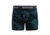 Smartwool Merino Print Boxer Brief Boxed - Mens, Twilight Blue Mountain, 2XL, SW017005P631XXL000