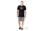 Smartwool Merino Sport 150 Overland Adventure Short Sleeve Graphic Tee - Mens, Black, Medium, SW016570001M