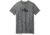 Smartwool Merino Sport 150 Rocky Range T-Shirt - Mens, Light Gray Heather, 2XL, SW000796545-LGH-XX-Large