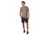Smartwool Merino Sport 150 Two Peaks Graphic Tee - Mens, Sparrow Heather, Large, SW000793F98L