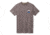 Smartwool Merino Sport 150 Two Peaks Graphic Tee - Mens, Sparrow Heather, Large, SW000793F98L