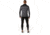 Smartwool Merino Sport 250 Long Sleeve 1/4 Zip - Mens, Black, Extra Large, SW019024001-XL