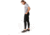 Smartwool Merino Sport Fleece Tight - Mens, Black, 2XL, SW016135001-XXL