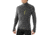 Smartwool MerinoMax Half Zip Top - Men's-Graphite-Medium