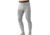 Smartwool Microweight Bottoms - Men's-Silver Grey Heather-Large