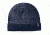 Smartwool Murphy's Point Hat, Deep Navy Heather, SW0104331081FM