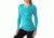 NTS Micro 150 Crew - Womens-Light Capri-Medium