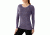 Smartwool NTS Micro 150 Crew - Womens-Pattern Desert Purple-Large